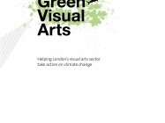 Green Visual Arts Guide