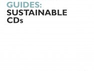 Sustainable CDs Guide