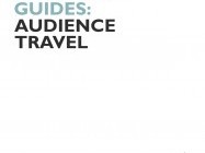 Audience Travel Guide