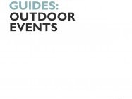 Outdoor Events Guide